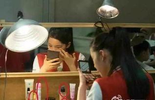 谢娜爆料孙俪视频,视频揭秘明星私下生活点滴