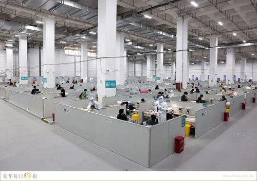 爆料榆林方舱医院视频,揭秘抗疫一线的坚守与挑战