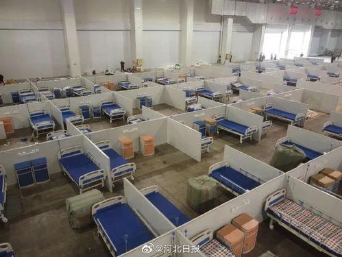 爆料榆林方舱医院视频,揭秘抗疫一线的坚守与挑战  第3张