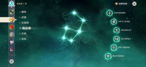 原神内部人员最新爆料图,神秘新图揭示游戏未来走向 第2张 原神内部人员最新爆料图,神秘新图揭示游戏未来走向 第2张