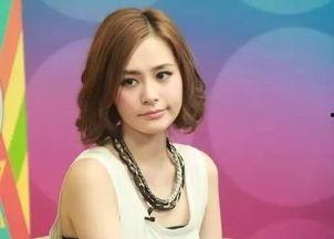 阿娇和钟欣潼最新爆料,揭秘娱乐圈背后的故事  第2张