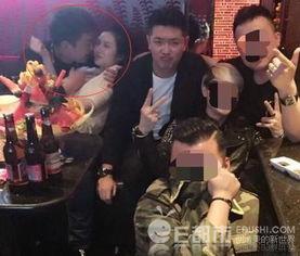 汪涵爆料田源视频,揭秘娱乐圈背后故事