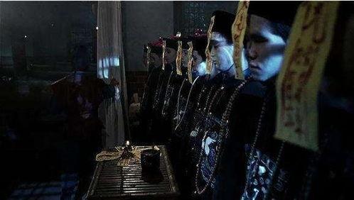 僵尸棺材被爆料视频大全,惊悚视频大全背后的神秘真相 第3张 僵尸棺材被爆料视频大全,惊悚视频大全背后的神秘真相 第3张