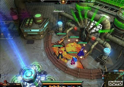 拳皇最新爆料视频,神秘角色登场，剧情走向再掀波澜！  第3张