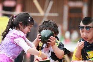 吃瓜娱乐萌,揭秘娱乐圈那些萌趣瞬间  第3张