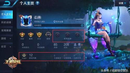 王者芳薇爆料了吗最新消息,神秘事件即将揭晓! 第2张 王者芳薇爆料了吗最新消息,神秘事件即将揭晓! 第2张