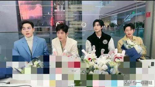 娱乐圈八卦爆料几件事了