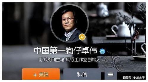 卓伟爆料娱乐圈惊天秘闻,卓伟揭露惊天秘闻，揭秘明星背后真相  第3张