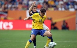 瑞典女足队长爆料事件视频,事件视频引发热议