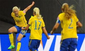 瑞典女足队长爆料事件视频,事件视频引发热议 第3张 瑞典女足队长爆料事件视频,事件视频引发热议 第3张