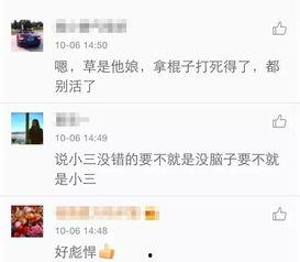 爆料小三临沂视频最新,真相与争议交织