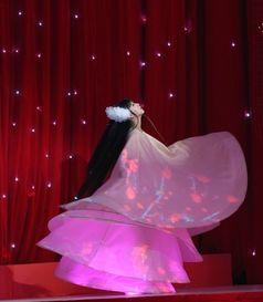 杨彩旗春晚爆料了吗视频