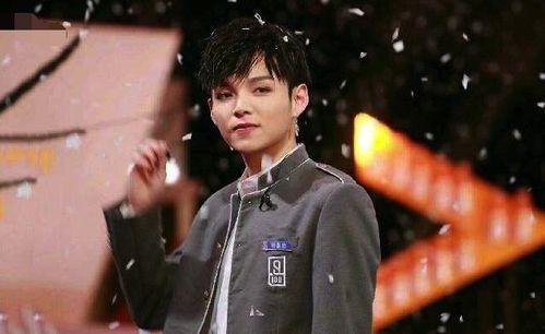 朱星杰最新爆料,揭秘娱乐圈不为人知的幕后故事 第3张 朱星杰最新爆料,揭秘娱乐圈不为人知的幕后故事 第3张