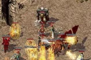 传奇版15弹最新爆料,揭秘全新爆料，神秘势力崛起，战局风云再起！  第2张