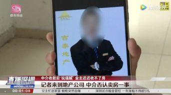 深圳杨先生最新爆料完整,揭秘事件背后惊人真相