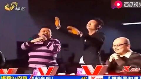 搞笑综艺明星大爆料视频,笑料百出！明星大爆料视频幕后花絮大揭秘  第3张